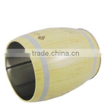 Factory Price Wholesale Metal Packaging Small Coffee Tins OEM photo-3