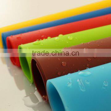 Silicone Commodity Heating Table Mat for Table photo-2