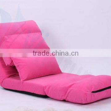 Vivinature Floor Sofa and Floor Chair With Bed Functional photo-3
