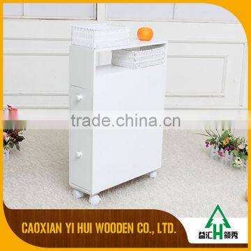 Cheap Factory Wooden Cabinet With Small Drawers Furniture photo-4