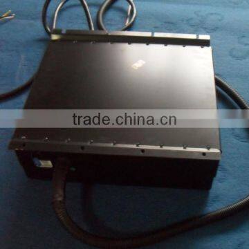 4KW HF/PFC on Board Li-poly Battery Charger 417V 11A With CAN Communicaiton or Enable Controll photo-4