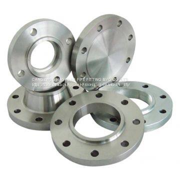 Asme Blind Flange Raised Face photo-5