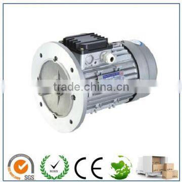 MS Series three phase ac induction motor for blower