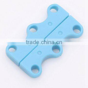 New Arrival Promotion Hot Sale Magnetic Shoelaces photo-3