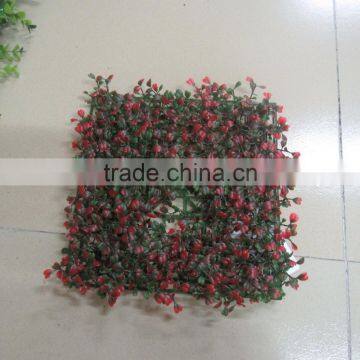 Artificial Grass Artificial Boxwood , Natual Boxwood Plastic Grass, Artificial Boxwood Hedge photo-5