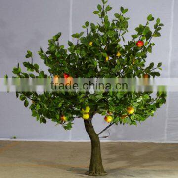 CHY020923 Outdoor tree with LED/light up cherry trees/cherry blossom lighted tree