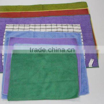 Microfiber Rags photo-6