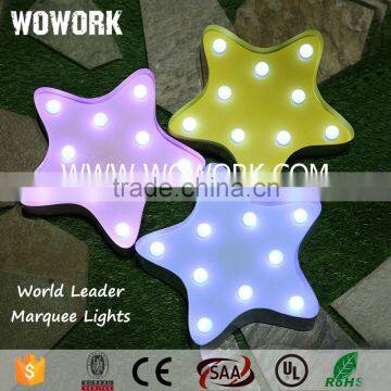 Amusement Marquee Shape Light photo-5