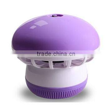 Supersilent Slot Loading Photocatalysis 4 Lights Mosquito Killer Lamp photo-4