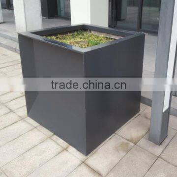 Arlau Wrought Iron Garden Planter photo-6