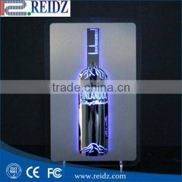 Liquor Led Water Bottle Display Stands Joyshaker photo-2