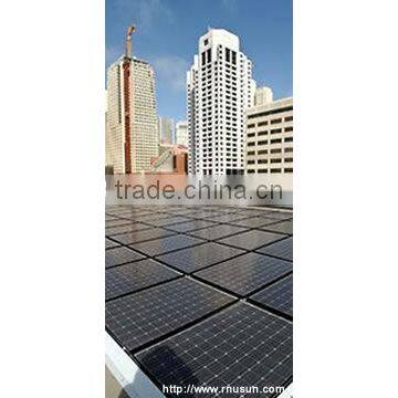 5000W for All Family New Design High Quality Solar and Wind Power Generator photo-5