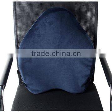 Wholesale Orthopedic Memory Foam Back Cushion Office Chair Back Support Cushion photo-2