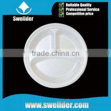 Swellder Eco-friendly Disposable Plastic Food Tray photo-4