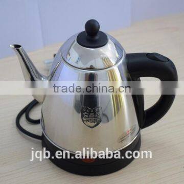 Wholesale 360 Degree Rotation Cordless Electric Kettle Tea Pot photo-4