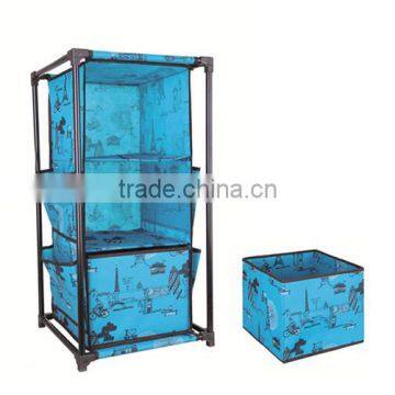 Cheap Bedroom Wardrobe Closet photo-2