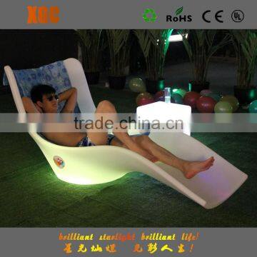 Lounge Tables and Chairs and Sunbed Lounge Chair GF119 photo-6