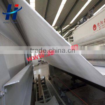 pp Needle Punched Nonwoven Geotextile for Highway photo-3