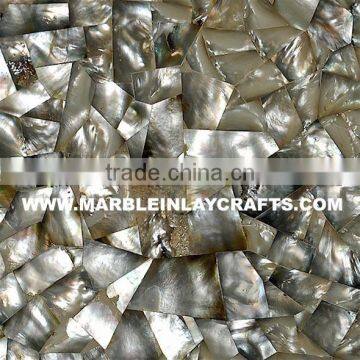 Mother Of Pearl Tile, Beautiful Home Decorative Tile