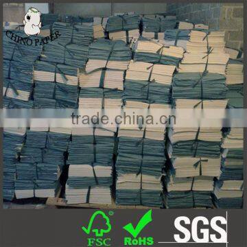 Printed Logo Wrap Tissue Paper 100% Virgin Wood Made photo-4