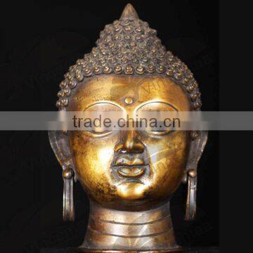 High Quality Buddha Statue With Customized Service VBS-008 photo-4