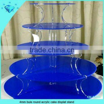 Clear Acrylic Candy Dispenser Box With Acrylic Tube Wholesale photo-6