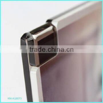 High Quality Acrylic Poster Frame Stand photo-5
