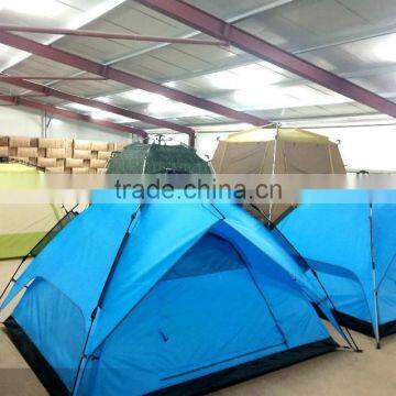 Outdoor Tent Fishing Tent Camping Tent photo-3