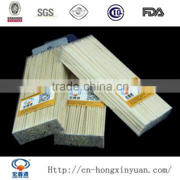 Discount Sales Wholesale Disposable Wooden Artificial Flower Stick photo-4