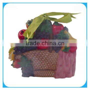 Resin Fruit Wall Hanging Decoration photo-6