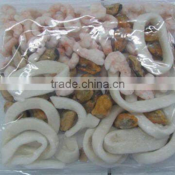Seafood Mix photo-4