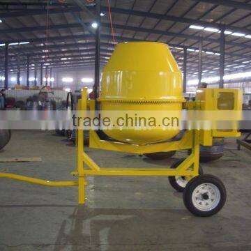 Mortar Mixer 260 300 350 400 450 500 600L