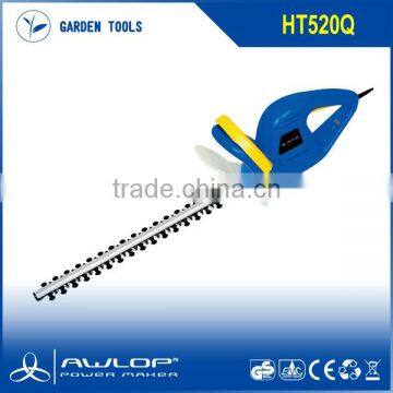 520W Electri Portable Telescopic Pole Hedge Trimmers