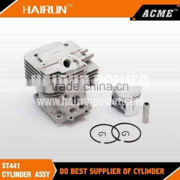 Factory direct sales chainsaw for ST MS 441 Cylinder Assy