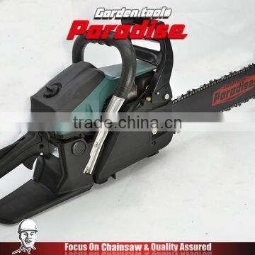 Petrol Chainsaws 6500 With 52cc 58cc Hot Style photo-4