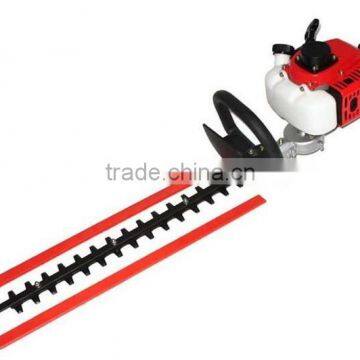 25CC/ 36CC/52CC/double edged Hedge trimmer, 22.5cc, 1 HP /CE/GS