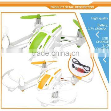 Hot Sale 2.4ghz Mini 2.4G RC China Quad Copter Walking On The Ground 4 in 1 photo-3