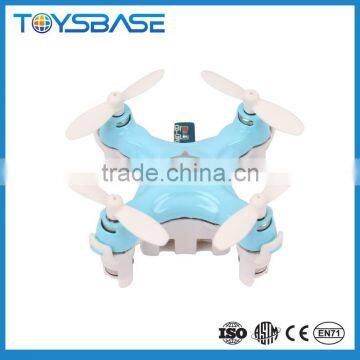 New Products On China Market 2.4G Octocopter Mini Drones with Gyro