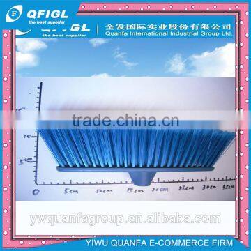 Cheap Plastic Broom Bristle and Cleaning Brooms photo-5