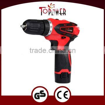 12v power tools cordless drill