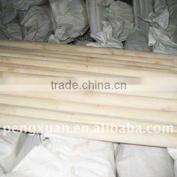 Wooden Shovel Handle For Garden Tools Shovel Wooden Poles Handle for Sale photo-3