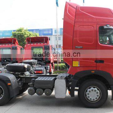 Low Price Sale for China SInotruk Heavy Truck Howo 4x2 Tow Trucks With High Quality