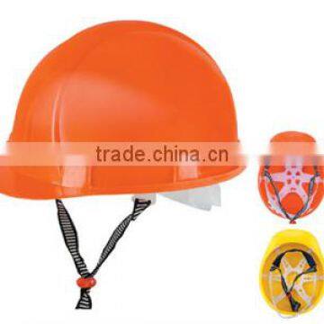 ABS / HDPE Safety Helmet
