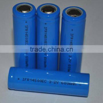 LFP26650 battery 3.2v 3.0AH