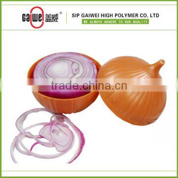 Food grade material plastic vegetable and furit keeper