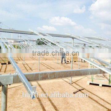 Photovoltaic Stents/Solar Support China Supplier on Sale photo-3