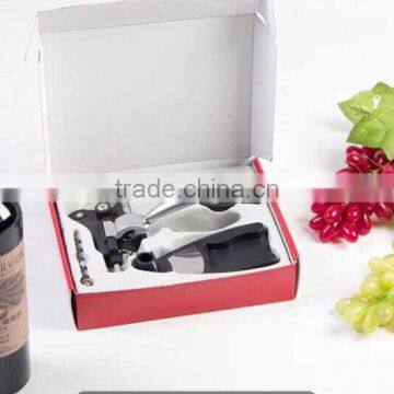 Aluminum Alloy Rabbit Wine Opener photo-4