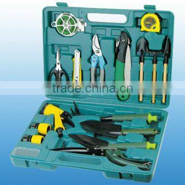 17pcs garden tools set TS039