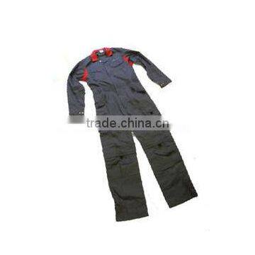 Auto repairman uniform overall