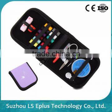 Sewing Zipper Pouch Promotion Gif Sewing Kit Travel Sewing Kit photo-2